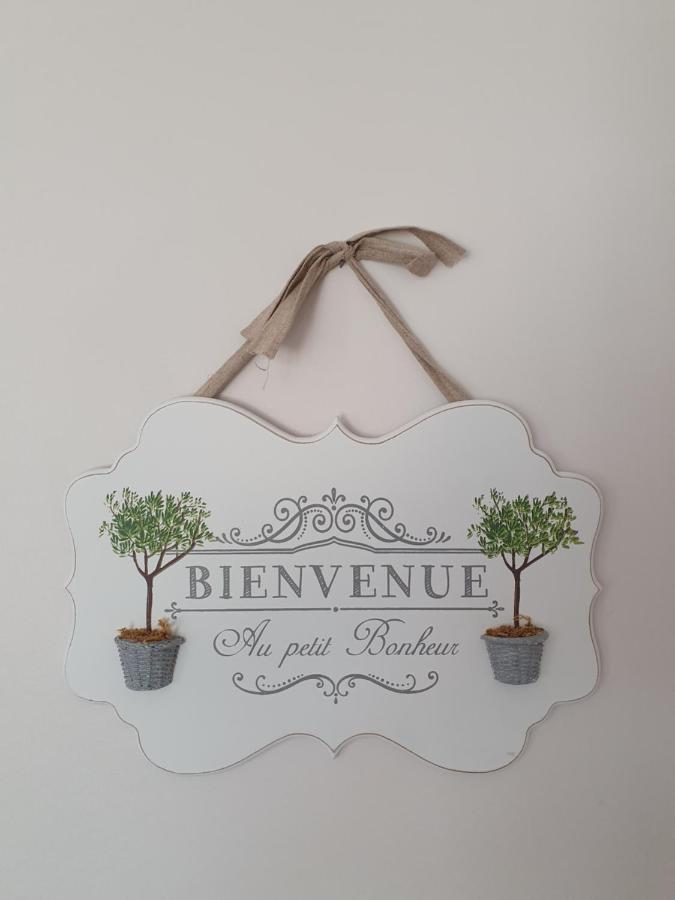 La Maison Du Muguet - Accueil Chevaux - Horse Friendly Liart Экстерьер фото